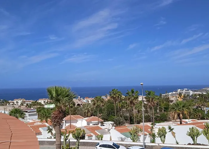 Apartment Island-village-jasmine *