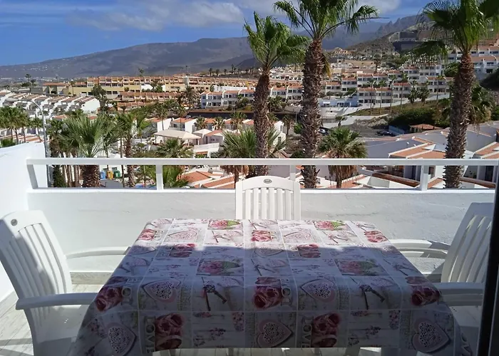 Island-village-jasmine Apartment *