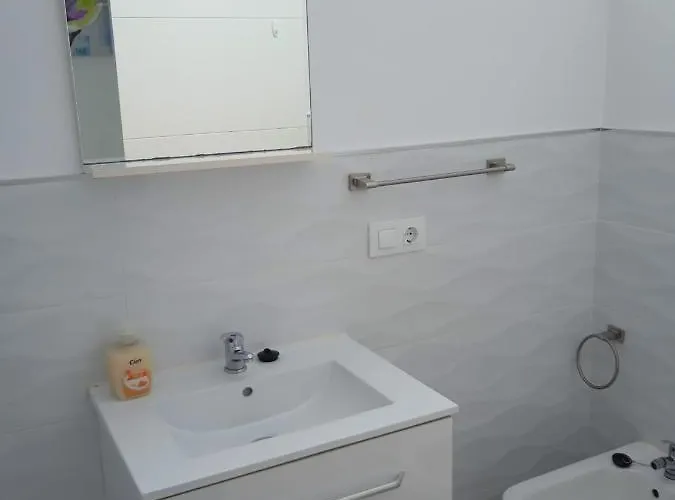 Apartment Island-village-jasmine