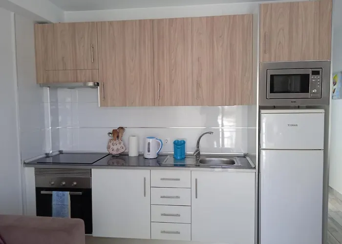 Island-village-jasmine Apartment