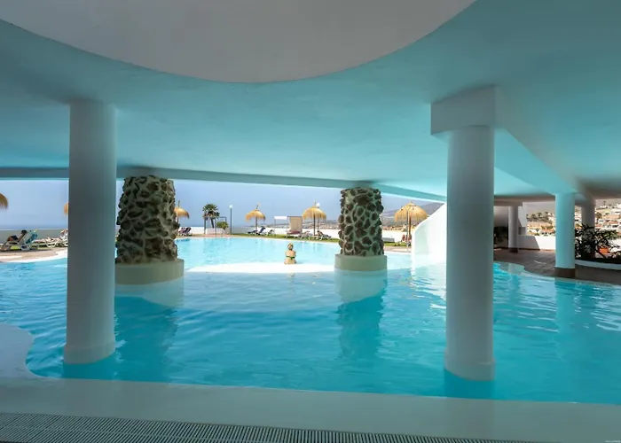 Island-village-jasmine Apartment *