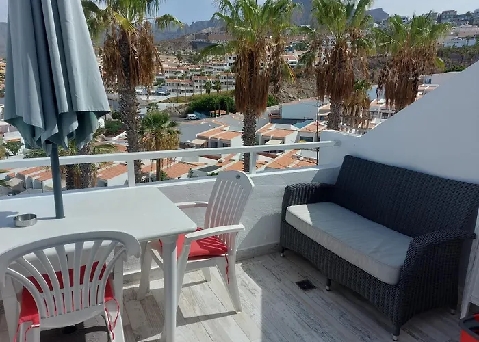 Island-village-jasmine Apartment Costa Adeje (Tenerife)