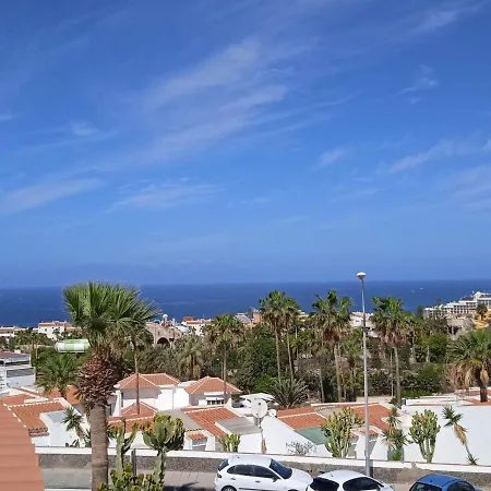 Διαμέρισμα Island-village-jasmine *