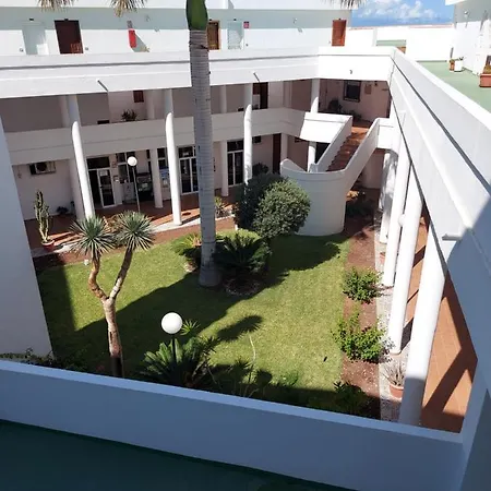 Appartement Island-village-jasmine *