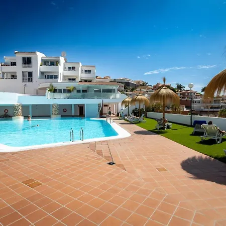 Appartement Island-village-jasmine *