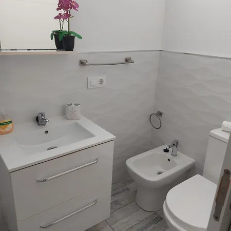 Appartement Island-village-jasmine Costa Adeje (Tenerife)