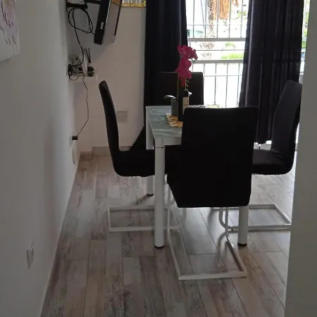 Island-village-jasmine Appartement
