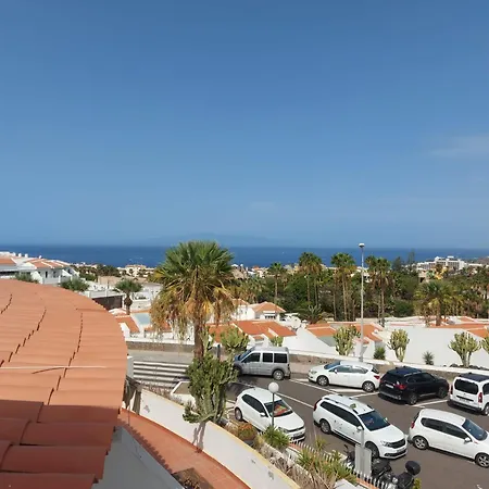 Appartement Island-village-jasmine Costa Adeje (Tenerife)