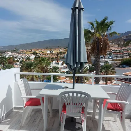 Island-village-jasmine Appartement Costa Adeje (Tenerife)