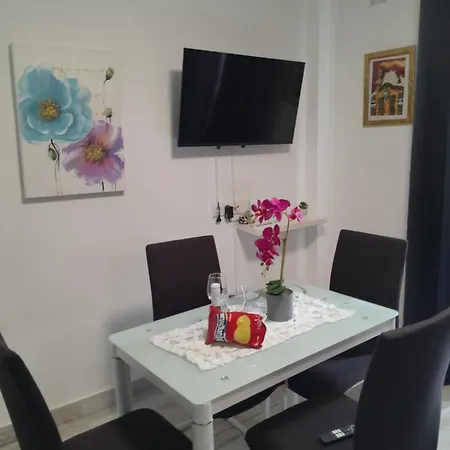 Island-village-jasmine Apartment