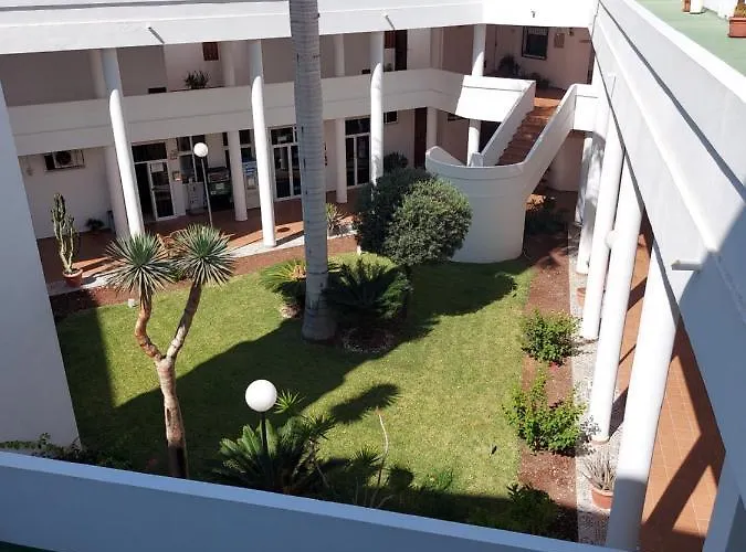 شقة Island-village-jasmine *