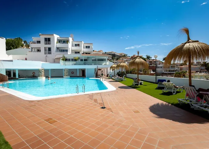 شقة Island-village-jasmine *