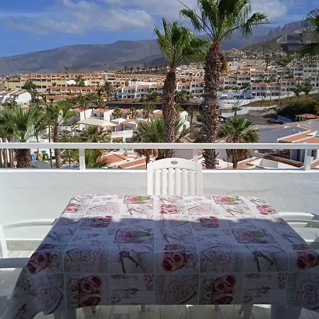 Island-village-jasmine Appartement *