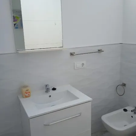 Appartement Island-village-jasmine