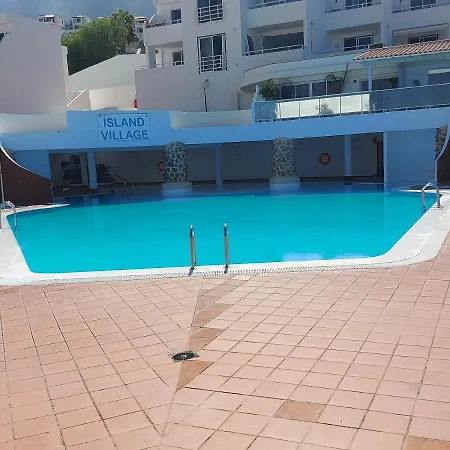 Island-village-jasmine Appartement