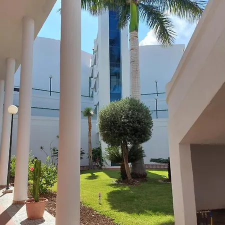 Island-village-jasmine Appartement