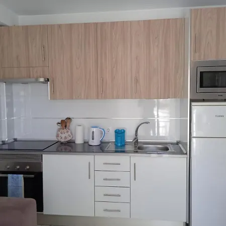 Island-village-jasmine Appartement