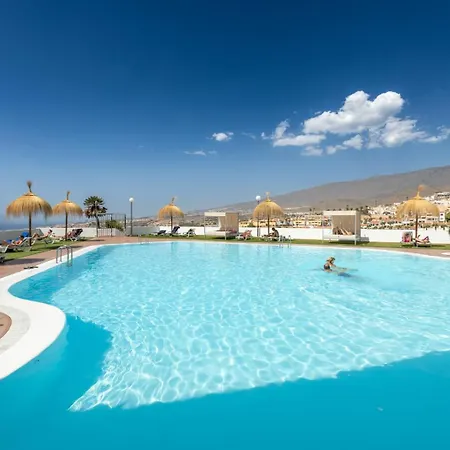 Island-village-jasmine Costa Adeje (Tenerife)