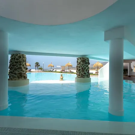 Island-village-jasmine Appartement *