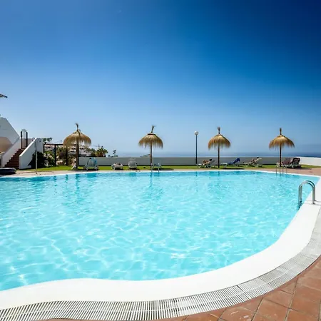 Island-village-jasmine Appartement Costa Adeje (Tenerife)