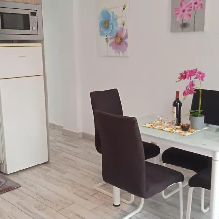 Island-village-jasmine Costa Adeje (Tenerife)