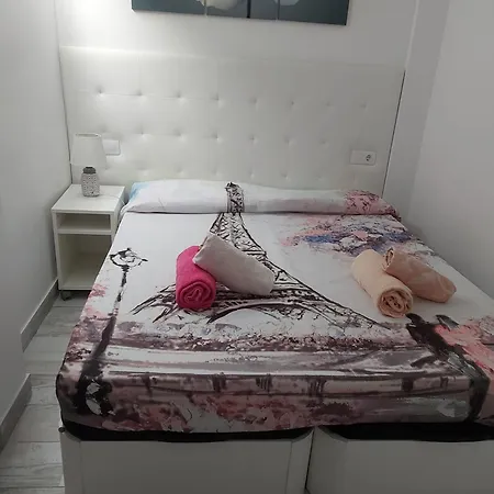 Appartement Island-village-jasmine *