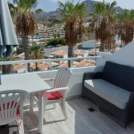 Island-village-jasmine Appartement Costa Adeje (Tenerife)