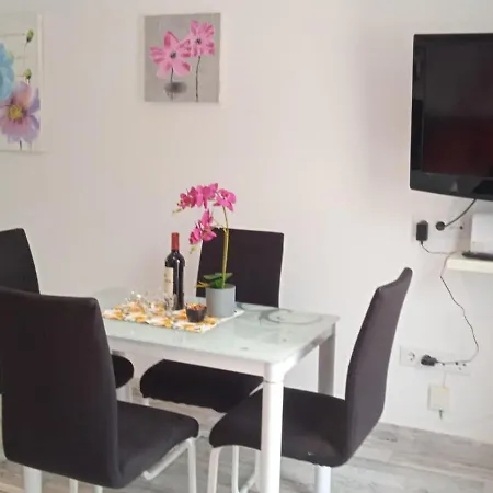 Appartement Island-village-jasmine *