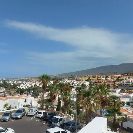 Island-village-jasmine Appartement *