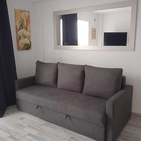 Appartement Island-village-jasmine *